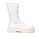 thumbnail image 1 of Bota Cuero Samurai Blanca Landazuri, 1 of 4