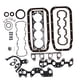 thumbnail image 2 of Juego empaquetadura motor chevrolet corsa 1.6 plus 2006 2010, 2 of 3