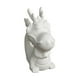 thumbnail image 4 of Estatuilla De Dragón De Cerámica, Escultura De Dragón Artesanal Para Dormitorio, Oficina, Estantería, Estilo A, 4 of 5