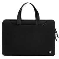 Tomtoc - Funda A21 Para Macbook De 13 Pulg Negro