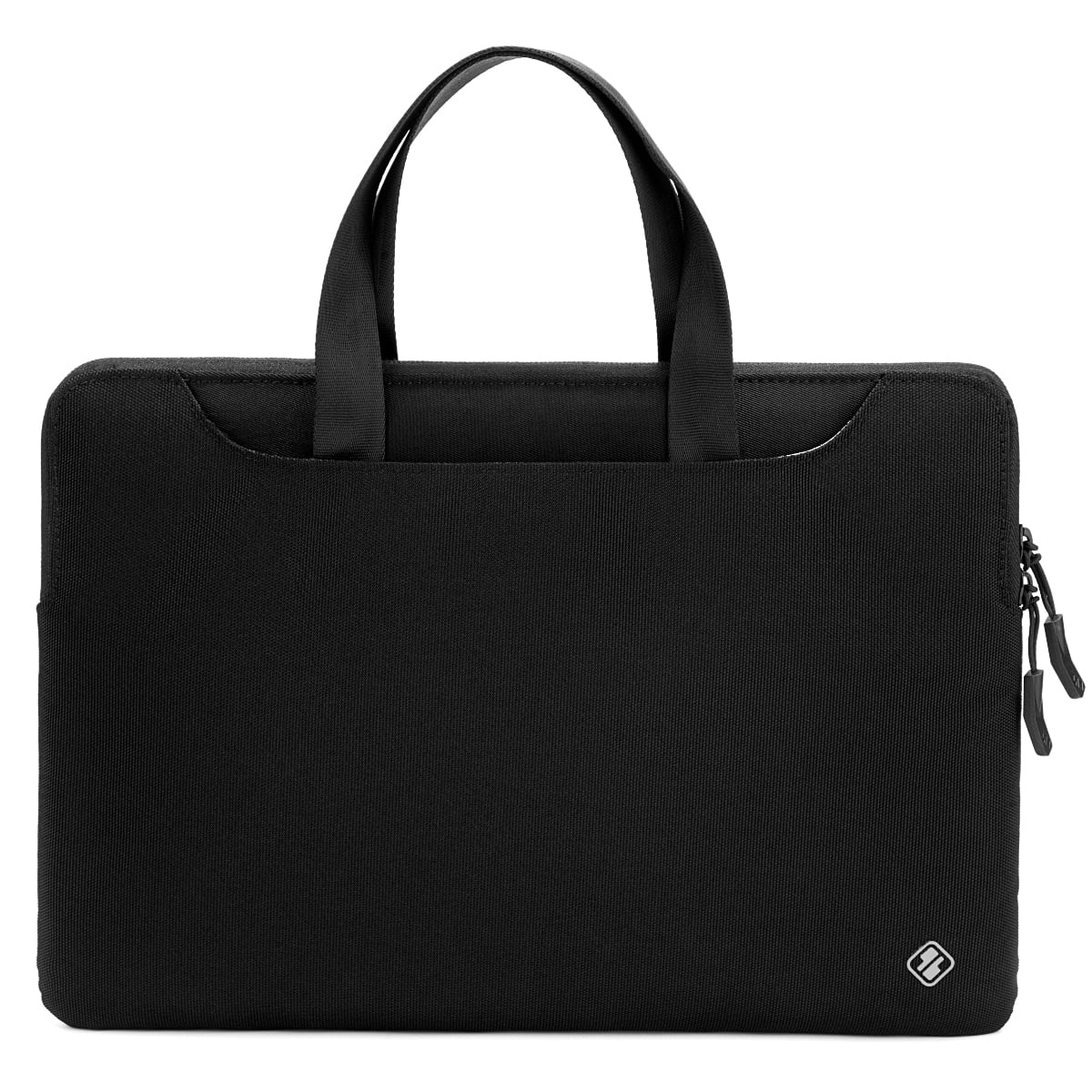 Tomtoc Funda A21 Para Macbook De 13 Pulg Negro