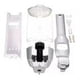 thumbnail image 4 of Dispensador De Jabon Liquido Alcohol Gel Shampoo 3 Unidad, 4 of 5