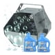 thumbnail image 1 of Maquina De Burbujas + 1000ml De Liquido De Burbujas, 1 of 3