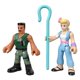 thumbnail image 2 of Figuras de acción Fisher-Price Disney Pixar Toy Story 4, 2 of 4
