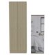 thumbnail image 1 of Clóset + Zapatero Dreams 3 Rovere / Blanco, 1 of 8