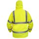 thumbnail image 2 of JORESTECH Class 3 HiVis Waterproof Rain Jacket, 2 of 3