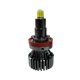 thumbnail image 2 of Luz Led 360° H11 6000k Kit Scytek, 2 of 6
