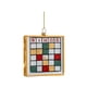 thumbnail image 1 of Colgante De Navidad Adorno Navide?o Charm Cars árbol De Navidad Decoración Colgante BINGO 9.5x9cm, 1 of 5