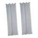 thumbnail image 5 of Cortinas Para Exteriores Cortinas Opacas Impermeables Para Patio 2 Piezas 54x108 Pulgadas, 5 of 5