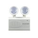 thumbnail image 1 of Lampara De Emergencia 2x2w Luz Fria Emer 1000, 1 of 2