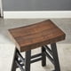 thumbnail image 2 of Taburete Walnut Vermont 2 UNIDADES, 2 of 2