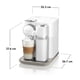 thumbnail image 5 of Cafetera Nespresso Gran Lattissima Blanca, 5 of 10