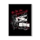 thumbnail image 1 of Cuadro Poster Enmarcado Mickey Mouse Disñeo 2 Decorativo, 1 of 1