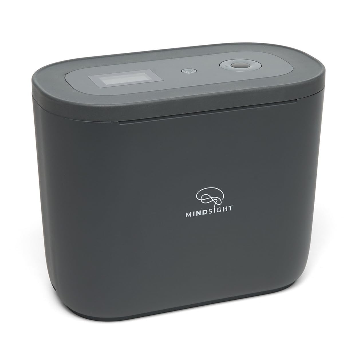 Caja Con Cerradura Temporizada Mindsight Plus Para Tablets Pequeñas Y Teléfonos