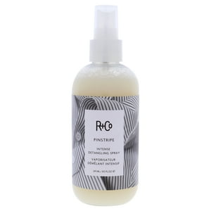 Spray Desenredante Intenso A Rayas De R+Co Para Unisex - Spray