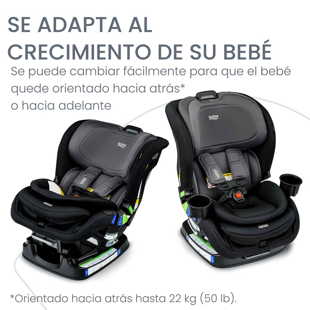 Britax Poplar Stone Onyx, foto 8
