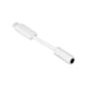 thumbnail image 1 of Adaptador Sonos de 3,5 mm a USB-C - Blanco, 1 of 2