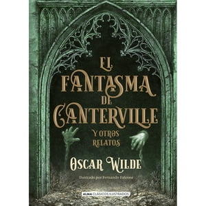Zig-Zag - Libro El Fantasma De Canterville