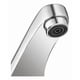 thumbnail image 4 of Monoblock Llave Grifo Lavatorio Mossini Cruz Marca Stretto Cromo Cromado, 4 of 5
