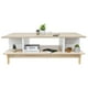 thumbnail image 2 of Mesa de Centro Top Living Bari Rectangular Lateral Nórdica, 2 of 9
