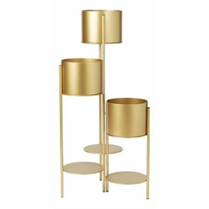 Genérico - Porta Macetas Soporte Decorativo Multifuncional Hogar Jhn