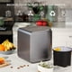 thumbnail image 3 of Compostador Eléctrico De Cocina Revive R500 Gray, 3 of 9
