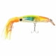 thumbnail image 1 of La Pesca Del Calamar Con Poteras Trastos Anzuelo Atún Marlín Arrastre Señuelo Amarillo, 1 of 1