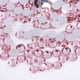 thumbnail image 1 of Cristal Transparente Con Tapa Plana De Rhinestones Ss6 2 Mm 3000 Unidades, 1 of 7