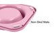 thumbnail image 4 of Comederos para mascotas L.D.Dog con soporte de silicona antideslizante y antiderrames, 4 of 7