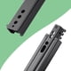 thumbnail image 5 of Kit de montaje de rieles para asientos Seat Slider Racewill, 5 of 8
