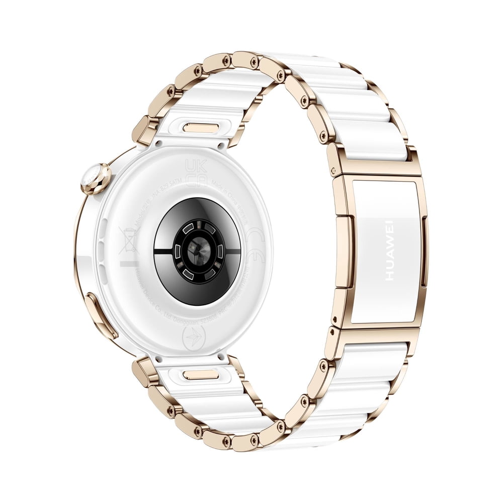 Huawei Watch GT 5 Pro 42mm Blanco, foto 3