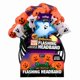 thumbnail image 1 of Diadema con destellos para Halloween, Ledz, de Shawshank, 12 unidades, 1 of 1