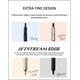 thumbnail image 2 of ACEPORTE Uni Jetstream Edge tinta negra 0,28 mm, 10 recambios (SXR20328.24), set de notas adhesivas, 2 of 5