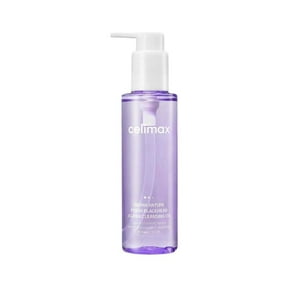 Aceite Limpiador De Jojoba Y Puntos Negros Celimax