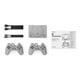 thumbnail image 3 of Playstation  Classic Mini + 2 Controles + 20 Juegos - Sniper, 3 of 4