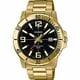 thumbnail image 2 of Reloj Analogo Dorado Casio MTP-VD01G-1BV, 2 of 2