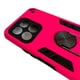 thumbnail image 3 of Carcasa Para Honor X6/ X6s Anti Golpes Anillo Fucsia, 3 of 4