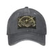 thumbnail image 1 of Black Adam Sombrero vaquero para adultos con ala curvada moldeable, sombrero de sol al aire libre para hombres y mujeres, 1 of 6