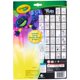 thumbnail image 4 of Colour & Activity Pad Crayola Trolls World Tour +3 años, 4 of 5
