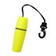 thumbnail image 2 of Buceo Snorkeling Kayak Contenedor Impermeable Botella Con Gancho Amarillo, 2 of 5