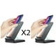 thumbnail image 1 of Pack X2 Cargadores De Teléfono Inalámbrico Universal Base, 1 of 5