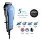 thumbnail image 3 of Corta Pelo GM 593 con 13 Piezas Azul, 3 of 3