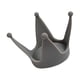 thumbnail image 2 of Casco Multiusos Decoración Duradero Para Motocicleta Senderismo Motocross Gris, 2 of 5