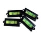thumbnail image 3 of Nivel de Burbuja YOTOM Paquete de 6 para Camping y Remolques RV, 3 of 5
