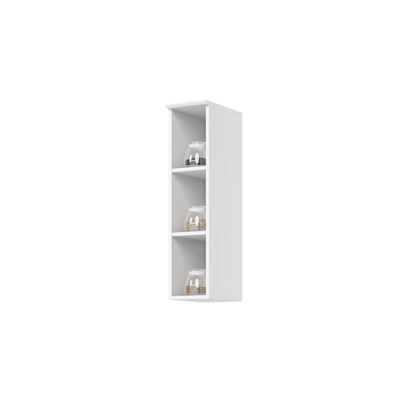 Mueble de Cocina Especiero Americana Blanco Home Mobili