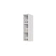 thumbnail image 1 of Mueble de Cocina Especiero Americana Blanco Home Mobili, 1 of 3