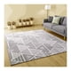 thumbnail image 1 of Alfombra Living Estampada 120X160 cm Greco, 1 of 2