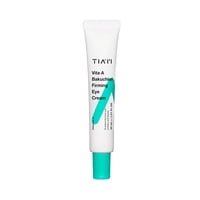 Tiam - Crema Contorno De Ojos Vt Vita-A Bakuchiol Firming 30 Ml