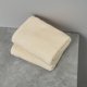 thumbnail image 2 of Paños de lavado Tens Towels pack de 12, 30 × 30 cm, color marfil, 2 of 9
