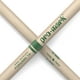 thumbnail image 5 of Baquetas 7A Raw Nylon Hickory Forward Pro Mark, 5 of 5